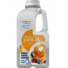 Yes You Can Buttermilk Pancake 300g